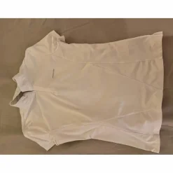 polo blanc euro star
