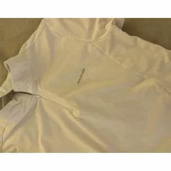 polo blanc euro star
