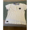 polo blanc Harcour
