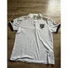 polo blanc Horze