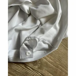 polo blanc Horze