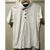 Polo blanc Kingsland