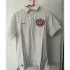 polo blanc mondial 2014