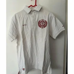 polo blanc mondial 2014