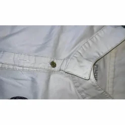 polo blanc Pikeur
