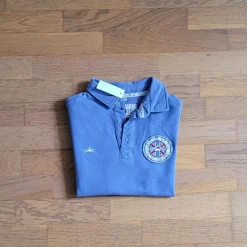 Polo Bleu