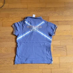 Polo Bleu
