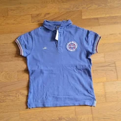 Polo Bleu