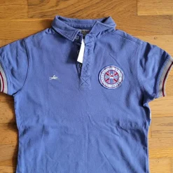 Polo Bleu