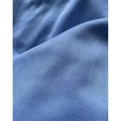 Polo bleu