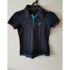 Polo bleu marine
