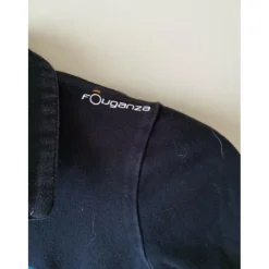Polo bleu marine