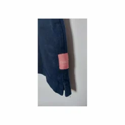 Polo bleu marine Flags&Cup