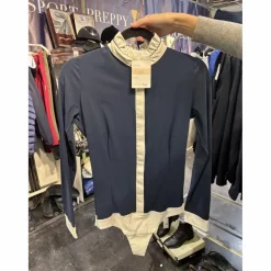 Polo (body) de concours
