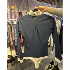 Polo (body) de concours