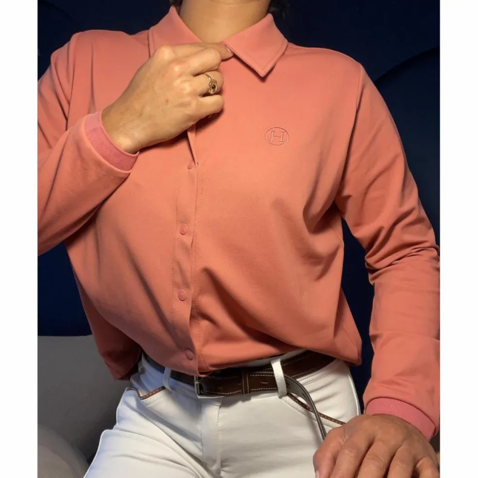 Polo chemise