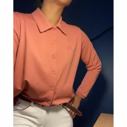 Polo chemise