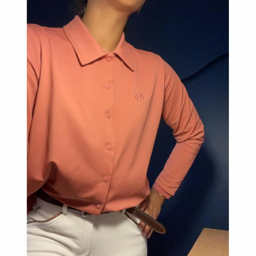 Polo chemise