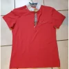 Polo concours ANIMO couleur Corail