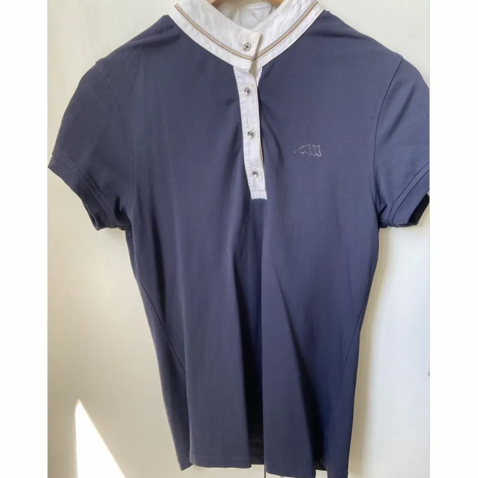 POLO CONCOURS EQUILINE