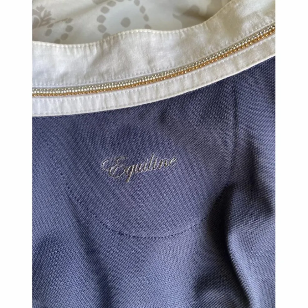 POLO CONCOURS EQUILINE