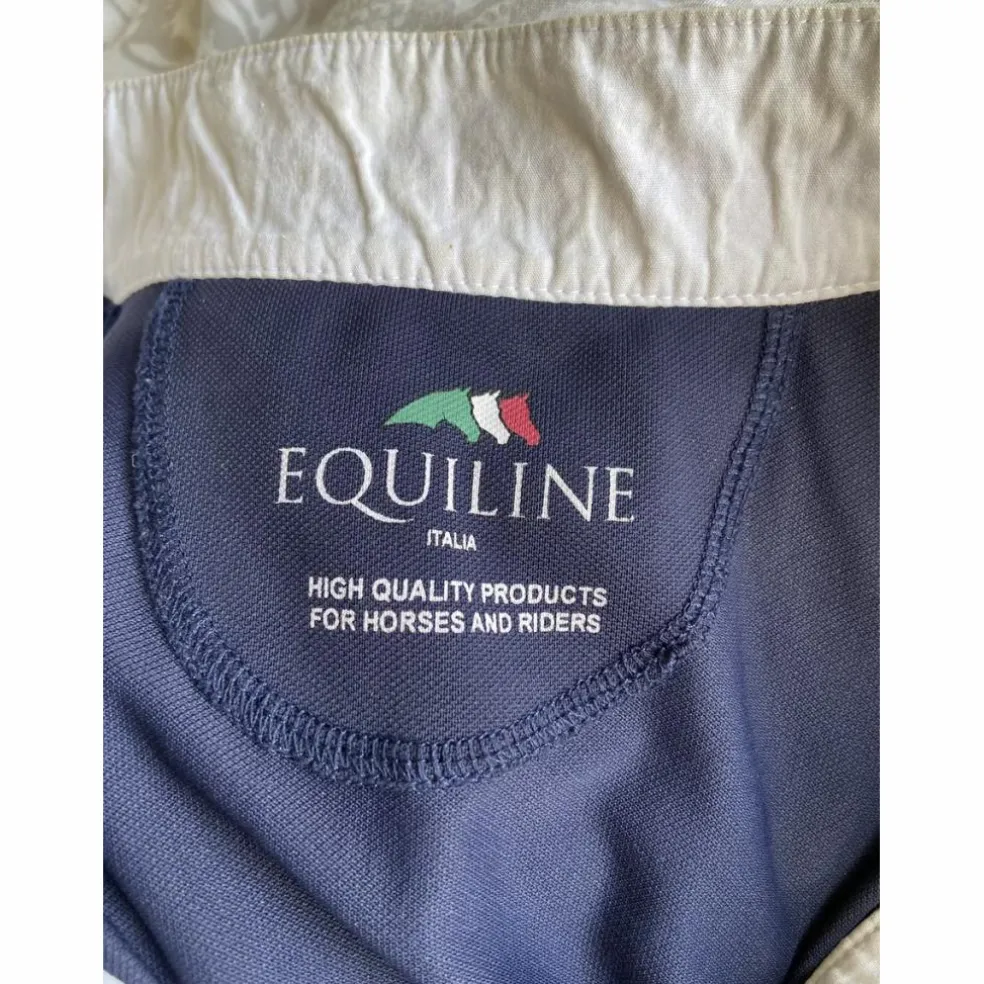 POLO CONCOURS EQUILINE