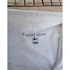 Polo concours equithème