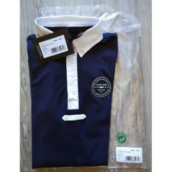 Polo concours Eurostar - NEUF