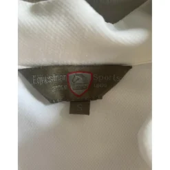 Polo concours femme Tattini
