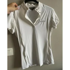 Polo concours femme Tattini