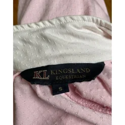 Polo concours Kingsland