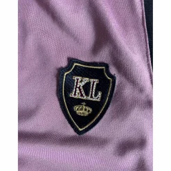 Polo concours Kingsland