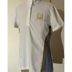 polo concours lauria garrelli