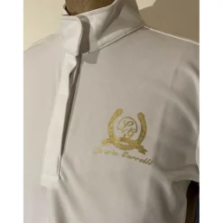 polo concours lauria garrelli