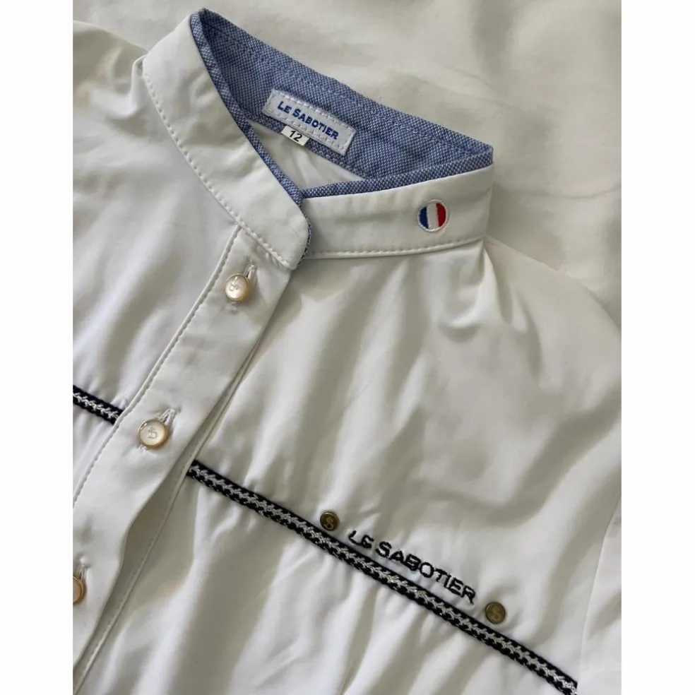 Polo concours le Sabotier