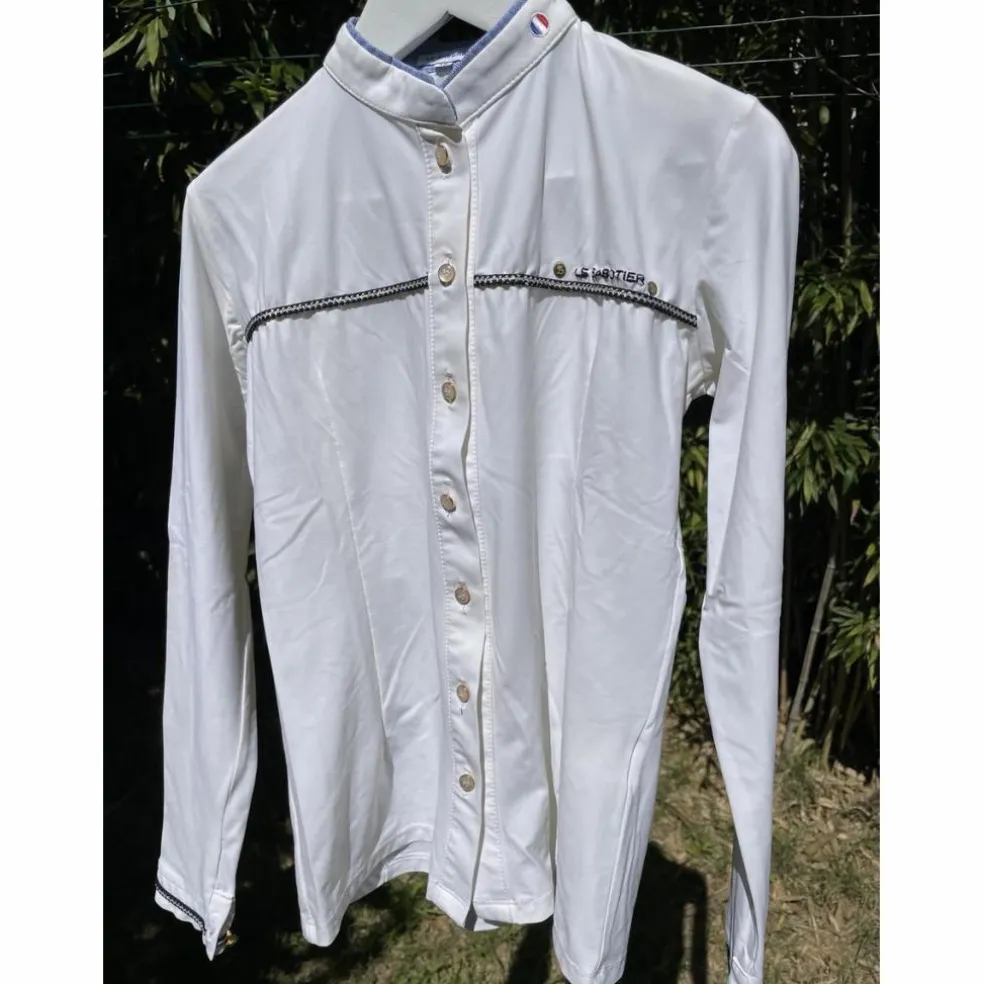 Polo concours le Sabotier