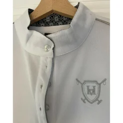 Polo concours neuf