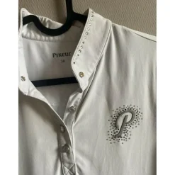 Polo concours Pikeur