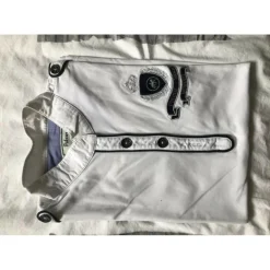 Polo Concours PIKEUR -38/M