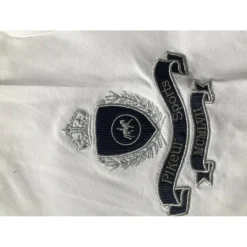 Polo Concours PIKEUR -38/M