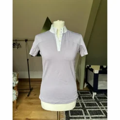 Polo concours Pikeur Mauve