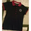 Polo Dame Tijuana, Flags and Cup, taille XS