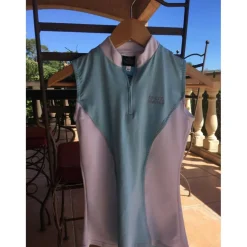 Polo débardeur concours