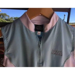 Polo débardeur concours