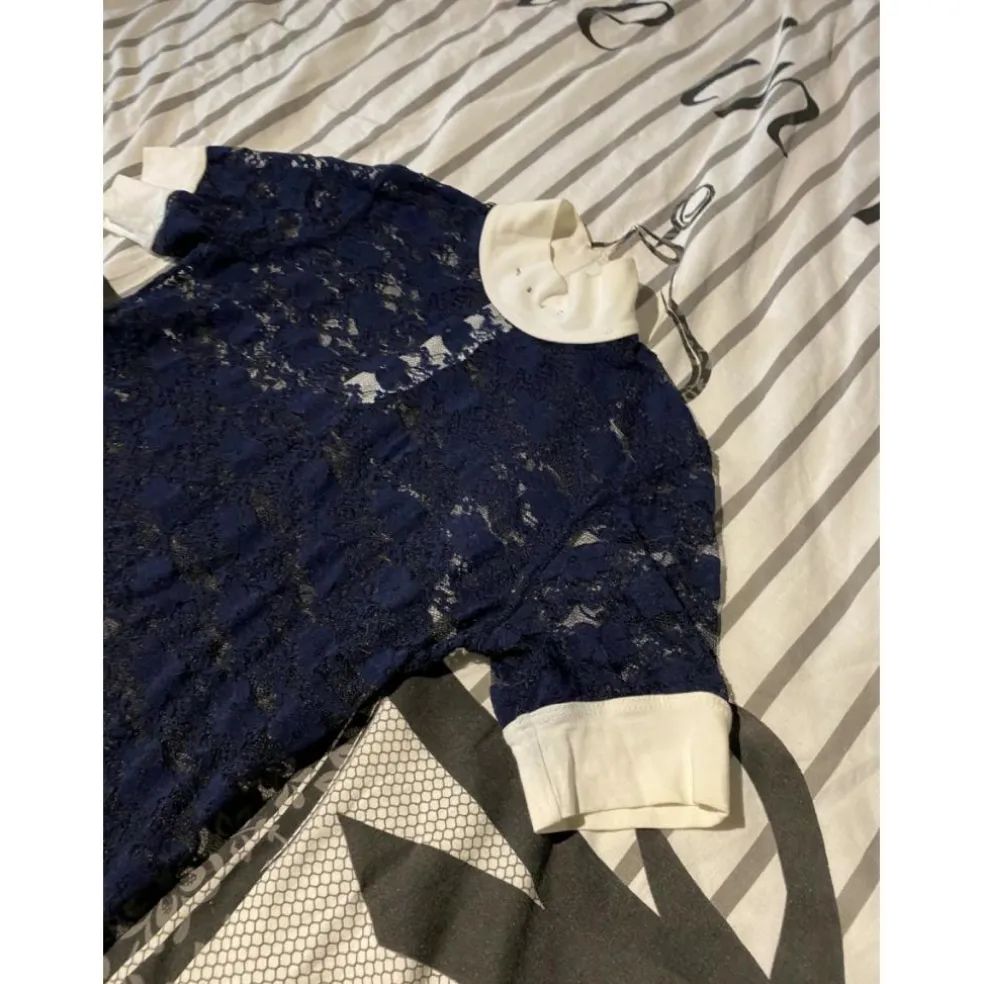 Polo de concours