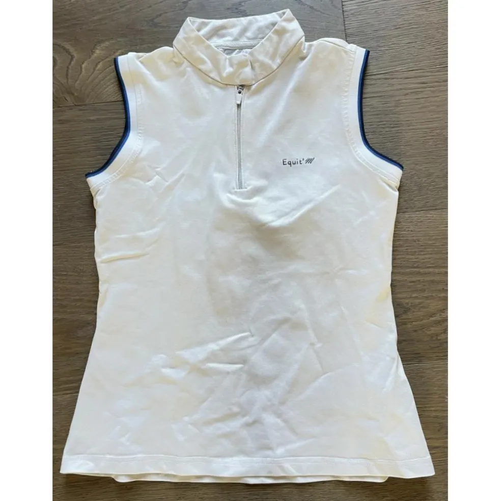 Polo de concours