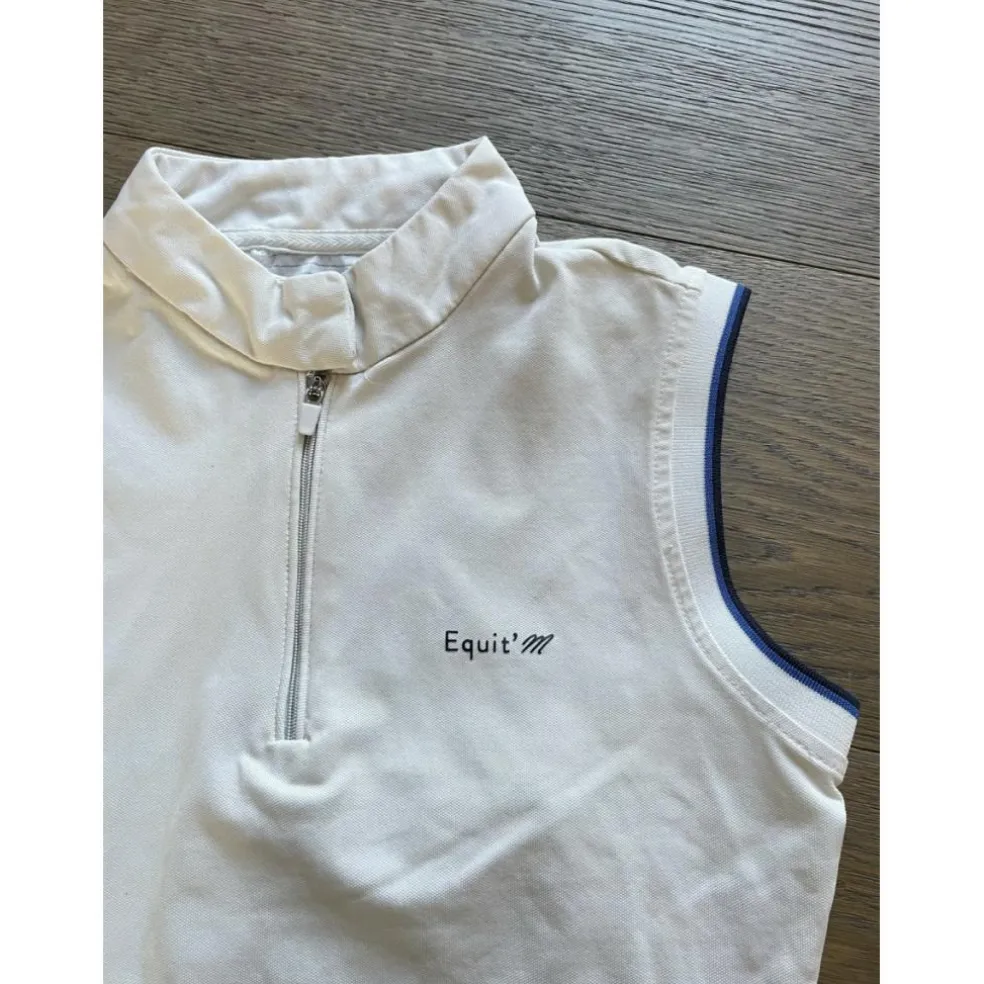 Polo de concours