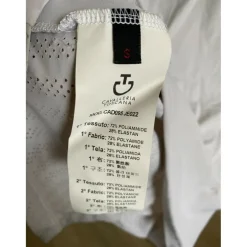 Polo de concours