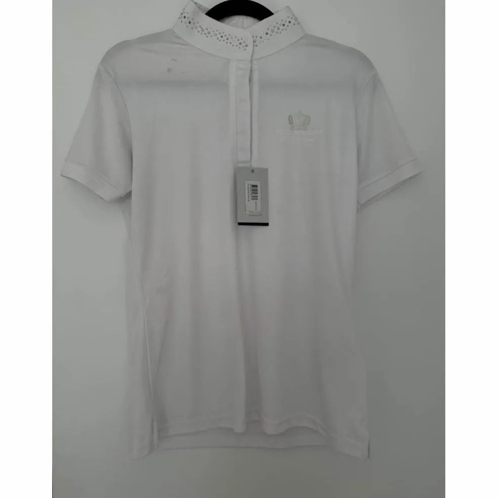 Polo de concours