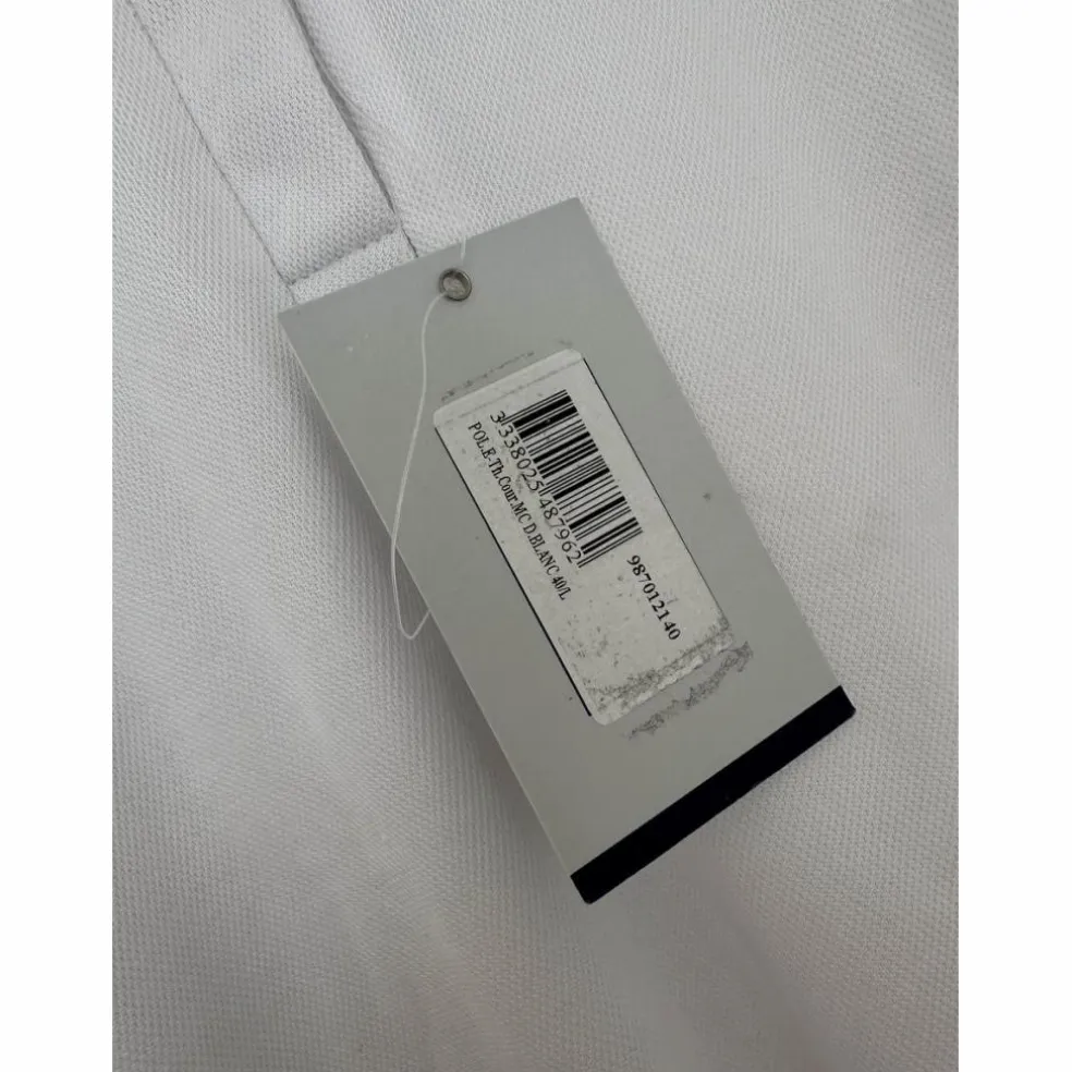 Polo de concours